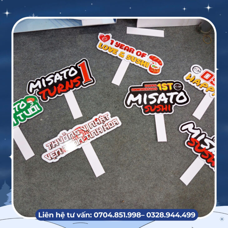 thiết kế in ấn thi công giá tốt tại cần thơ