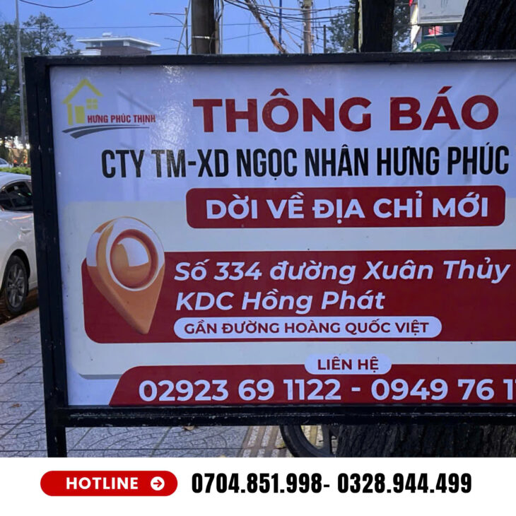 thiết kế in ấn thi công sự kiện