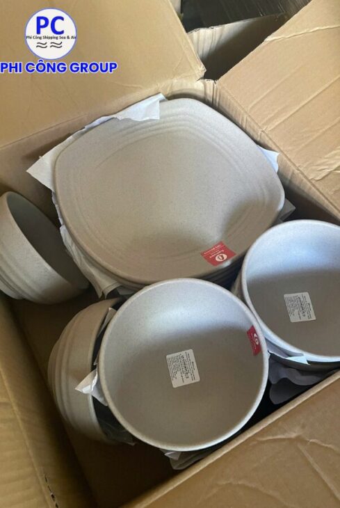 GỬI DỤNG CỤ NHÀ BẾP VIỆT NAM