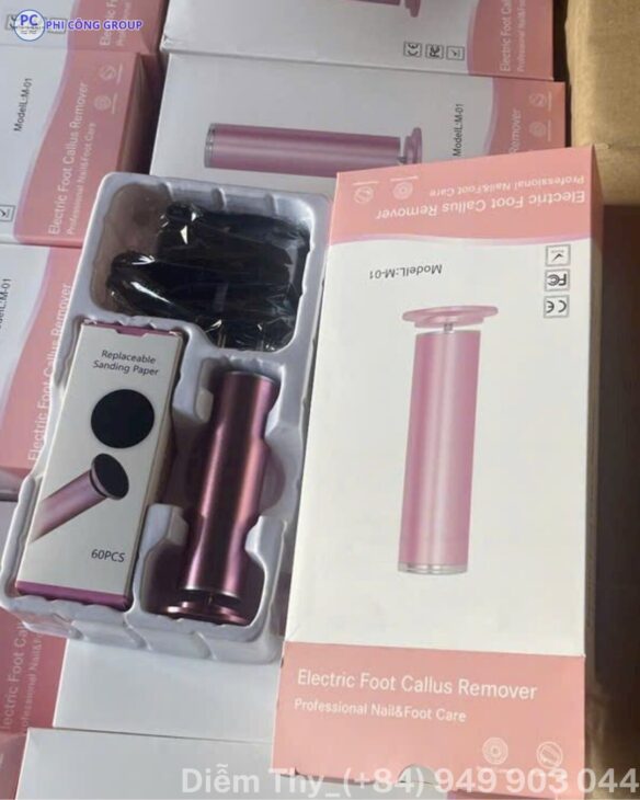 GỬI GHẾ NAIL – KIỀM NAIL – DỤNG CỤ NAIL ĐI MỸ