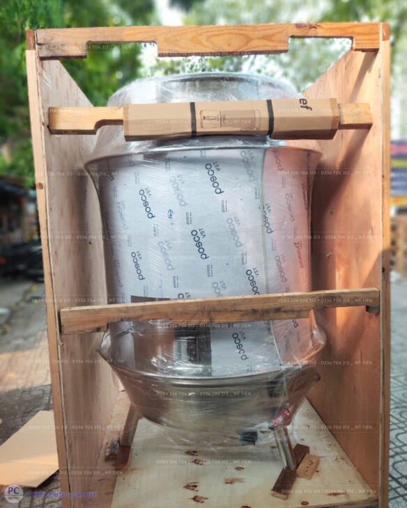 GỬI LU QUAY GÀ VỊT ĐI MỸ BẰNG ĐƯỜNG TÀU BIỂN