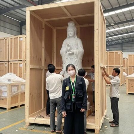 Gửi hàng đi Mỹ, Úc, Canada,…Giá Rẻ