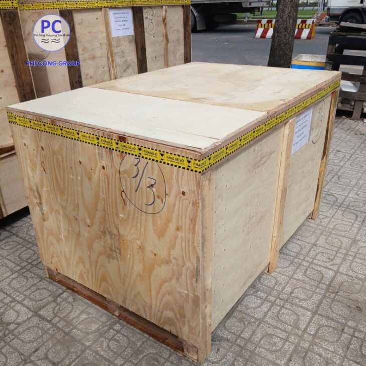 GỬI ĐỒ THỦ CÔNG MỸ NGHỆ VN RA NƯỚC NGOÀI