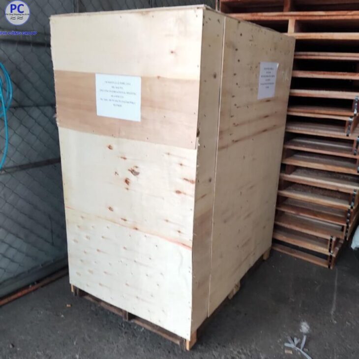 Lu quay – lò quay cho quán ăn Việt ở Mỹ