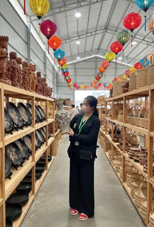 Gửi hàng đi Mỹ, Úc, Canada,…Giá Rẻ