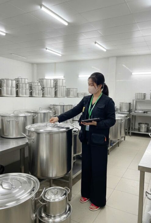 Gửi hàng đi Mỹ, Úc, Canada,…Giá Rẻ