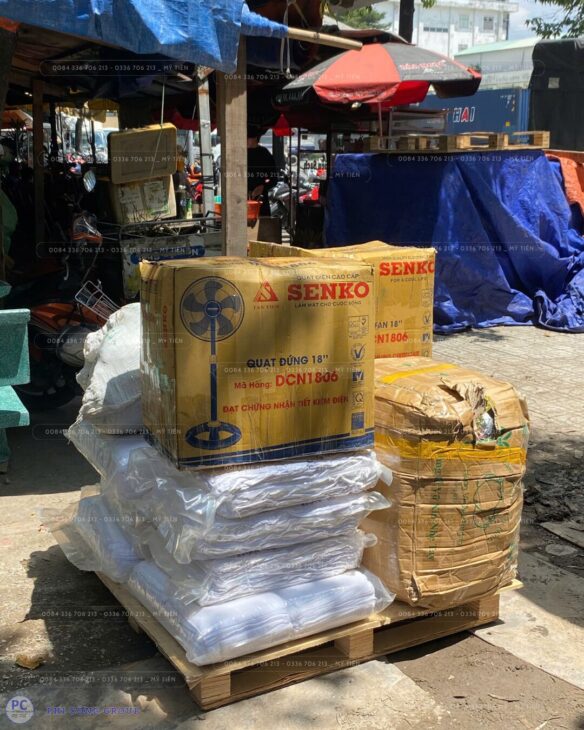 NHẬP ÁO DÀI QUA MỸ KINH DOANH ĐI TÀU BIỂN GIAO TẬN NHÀ BAO THUẾ