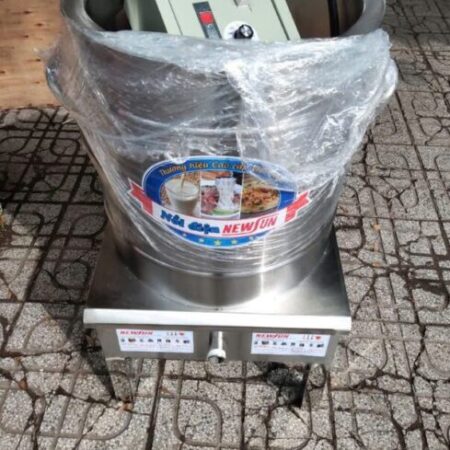 GỬI NỒI NẤU PHỞ CHO NHÀ HÀNG Ở MỸ