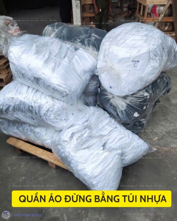 NHẬP ÁO DÀI QUA MỸ KINH DOANH ĐI TÀU BIỂN GIAO TẬN NHÀ BAO THUẾ