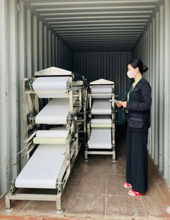 Gửi hàng đi Mỹ, Úc, Canada,…Giá Rẻ