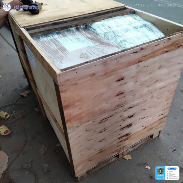 NHẬP ÁO DÀI QUA MỸ KINH DOANH ĐI TÀU BIỂN GIAO TẬN NHÀ BAO THUẾ