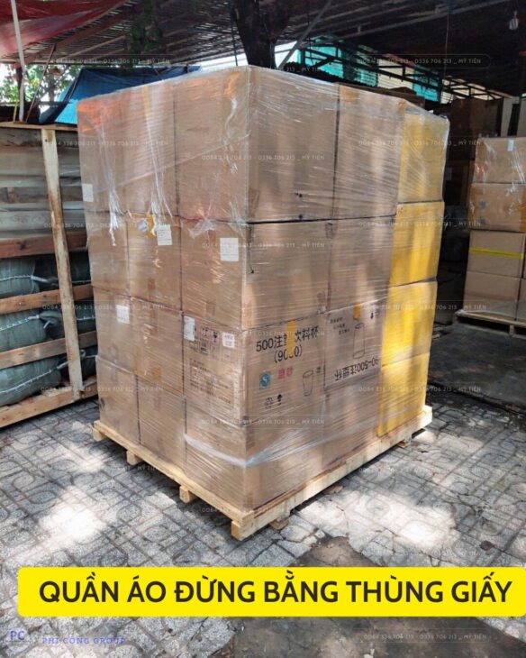 NHẬP ÁO DÀI QUA MỸ KINH DOANH ĐI TÀU BIỂN GIAO TẬN NHÀ BAO THUẾ