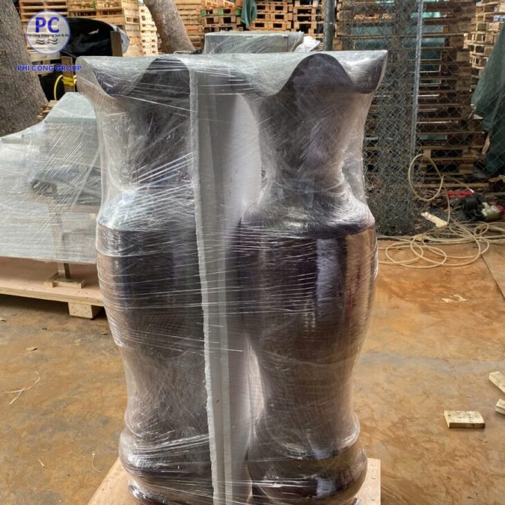 NHẬN GỬI ĐỒ GỖ QUA MỸ THEO KHỐI