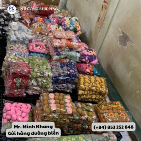 GỬI ĐỒ THỦ CÔNG MỸ NGHỆ VN RA NƯỚC NGOÀI