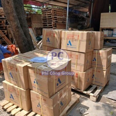 Gửi hàng định cư sang Mỹ tại Cần Thơ