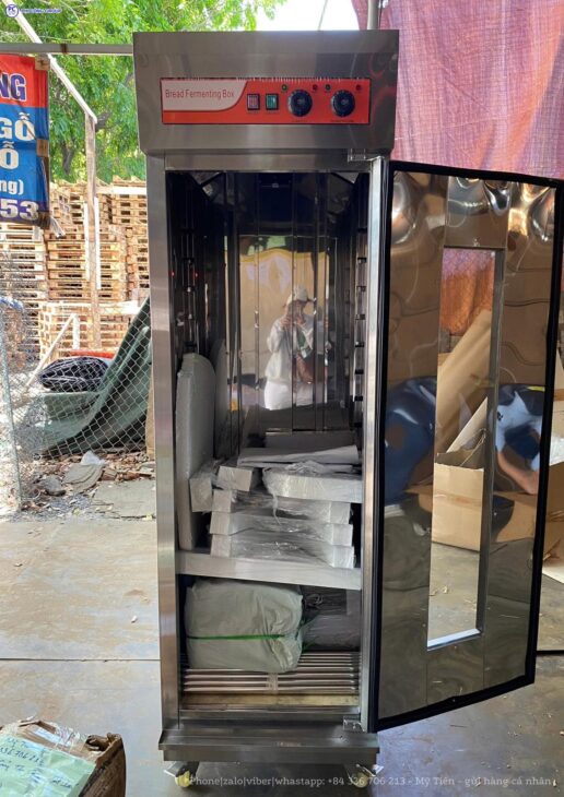 GỬI NỒI NẤU PHỞ ĐI ÚC BẰNG ĐƯỜNG TÀU BIỂN GIAO TẬN NHÀ BAO THUẾ