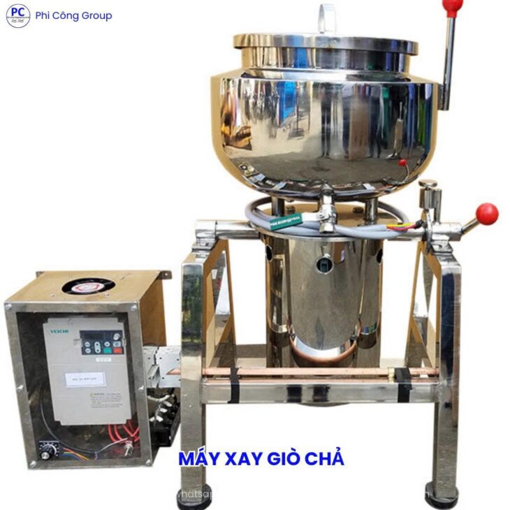 GỬI NỒI NẤU PHỞ ĐI Mỹ BẰNG ĐƯỜNG TÀU BIỂN