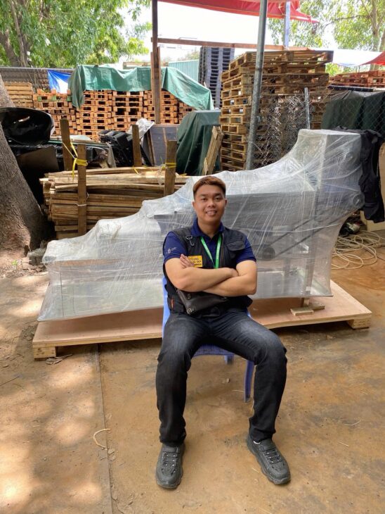 KHANG Avatar - Cần Thơ Today