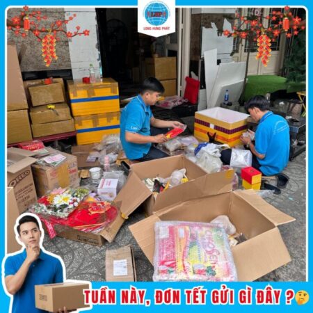 GỬI HÀNG QUỐC TẾ DỊP TẾT – ĐI MỸ, ÚC, CANADA NHANH & TIẾT KIỆM