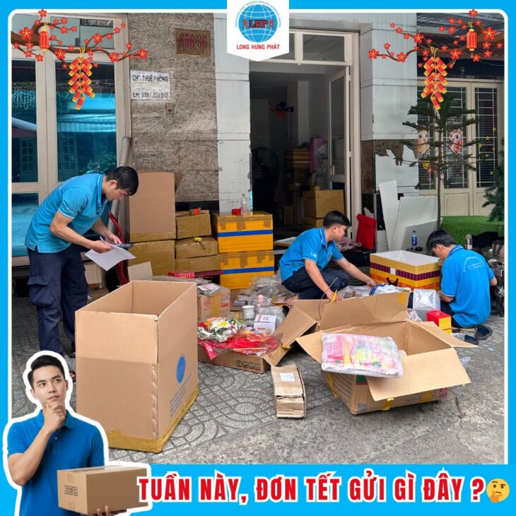 GỬI HÀNG QUỐC TẾ DỊP TẾT – ĐI MỸ, ÚC, CANADA NHANH & TIẾT KIỆM