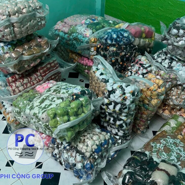 GỬI ĐỒ THỦ CÔNG MỸ NGHỆ VN RA NƯỚC NGOÀI