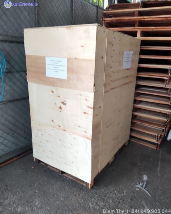 VẬN CHUYỂN BÀN THỜ GIA TIÊN – BÀN THỜ ÔNG ĐỊA ĐI NƯỚC NGOÀI