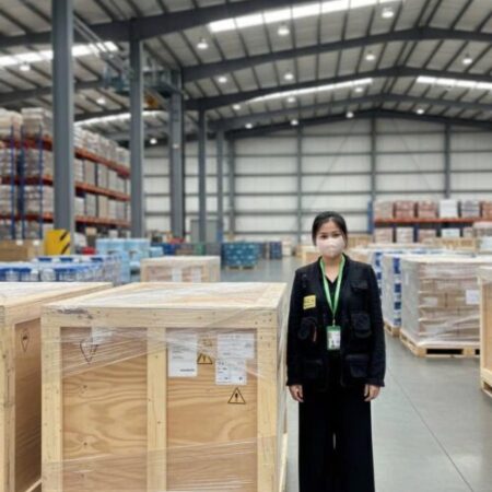 Gửi hàng đi Mỹ giá rẻ Gửi hàng đi Mỹ giá rẻ