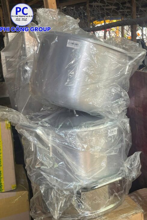 GỬI DỤNG CỤ NHÀ BẾP VIỆT NAM