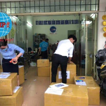 Gửi hàng đông lạnh đi Canada giá rẻ, giao nhanh chỉ từ 3-5 ngày