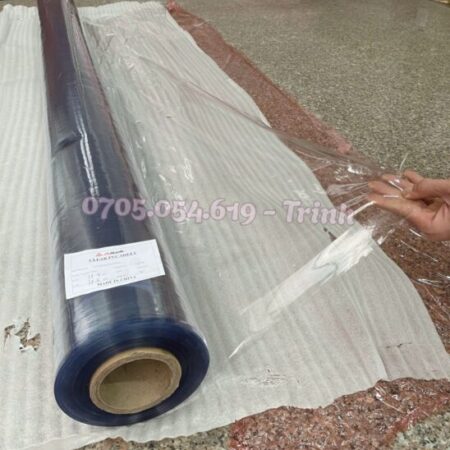 Mua màng nhựa giá tại kho, nhận đặt sản xuất theo yêu cầu