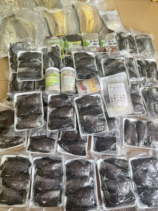 ✈️ Gửi Hàng Quốc Tế Nhanh Chóng – An Toàn – Uy Tín Cùng Long Hưng Phát Express