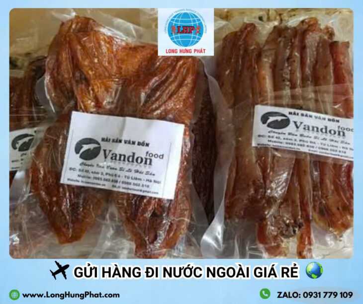 ✈️ GỬI CÀNG NHIỀU – GIÁ CÀNG ƯU ĐÃI CÙNG LONG HƯNG PHÁT EXPRESS