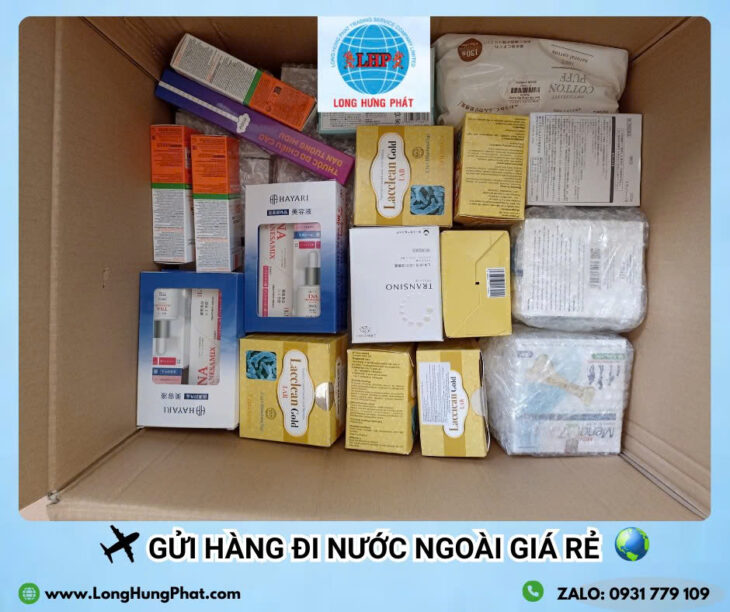 ✈️ GỬI CÀNG NHIỀU – GIÁ CÀNG ƯU ĐÃI CÙNG LONG HƯNG PHÁT EXPRESS