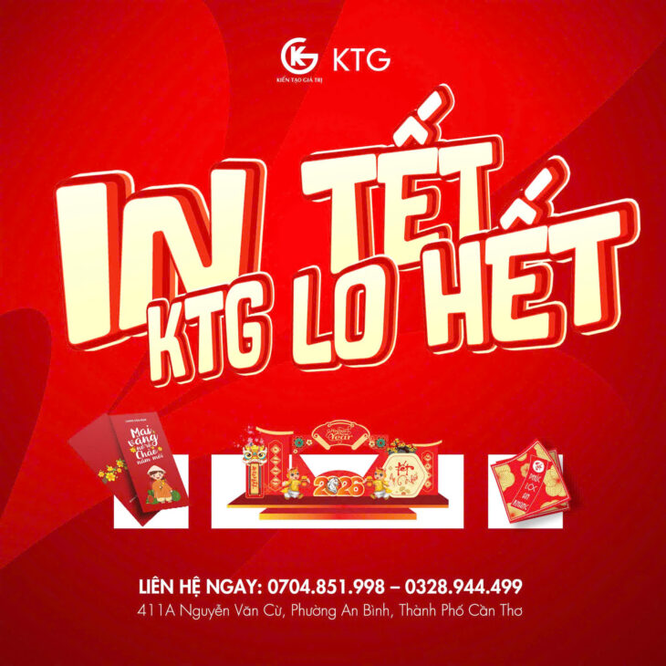 thiết kế in ấn thi công sự kiện