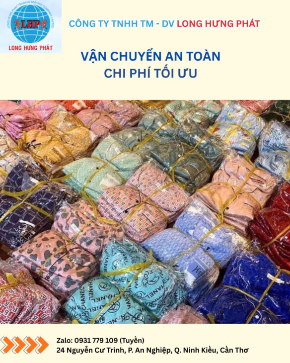 ✈️ GỬI HÀNG ĐI MỸ – NHẬT – HÀN – CANADA – CHÂU ÂU DỄ DÀNG CÙNG LONG HƯNG PHÁT!