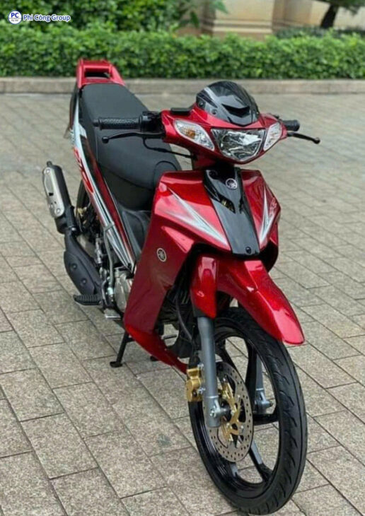 GỬI XE MÁY ĐI NƯỚC NGOÀI BẰNG ĐƯỜNG TÀU BIỂN