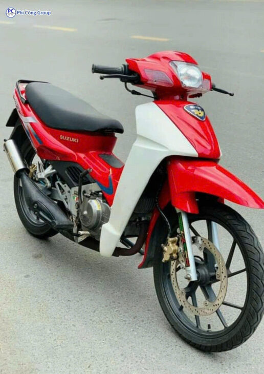 GỬI XE MÁY ĐI NƯỚC NGOÀI BẰNG ĐƯỜNG TÀU BIỂN