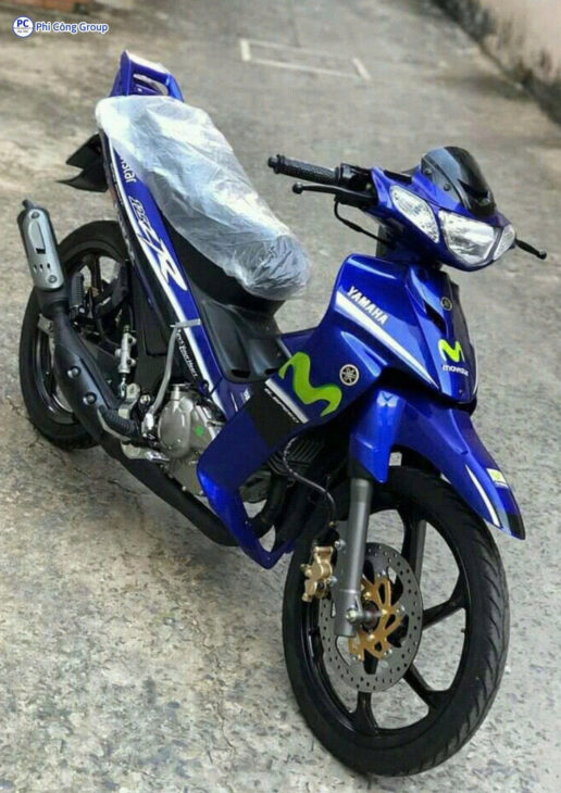 GỬI XE MÁY ĐI NƯỚC NGOÀI BẰNG ĐƯỜNG TÀU BIỂN