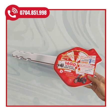 thiết kế in ấn thi công sự kiện