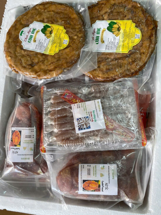 GỬI HÀNG ĐI QUỐC TẾ – GIÁ ƯU ĐÃI CUỐI NĂM