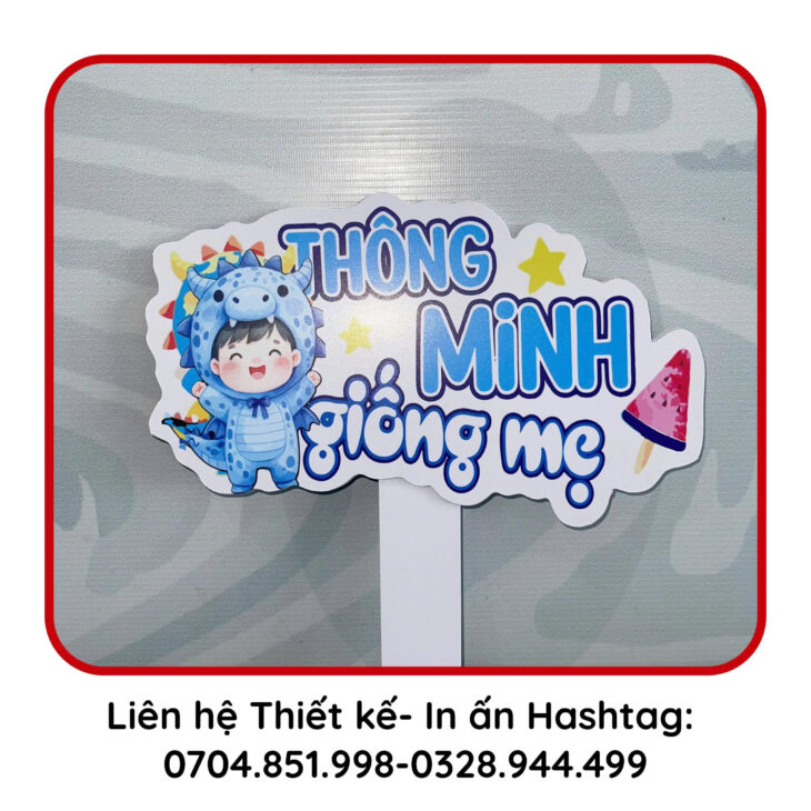 thiết kế in ấn thi công sự kiện