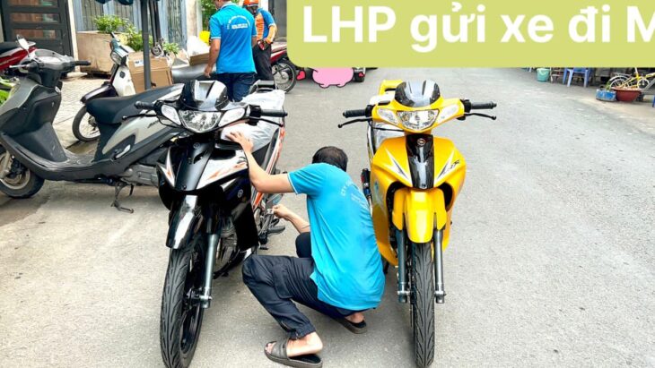 GỬI HÀNG QUỐC TẾ GIÁ TỐT – ĐƯỜNG BIỂN & ĐƯỜNG BAY | LONG HƯNG PHÁT EXPRESS ✈️