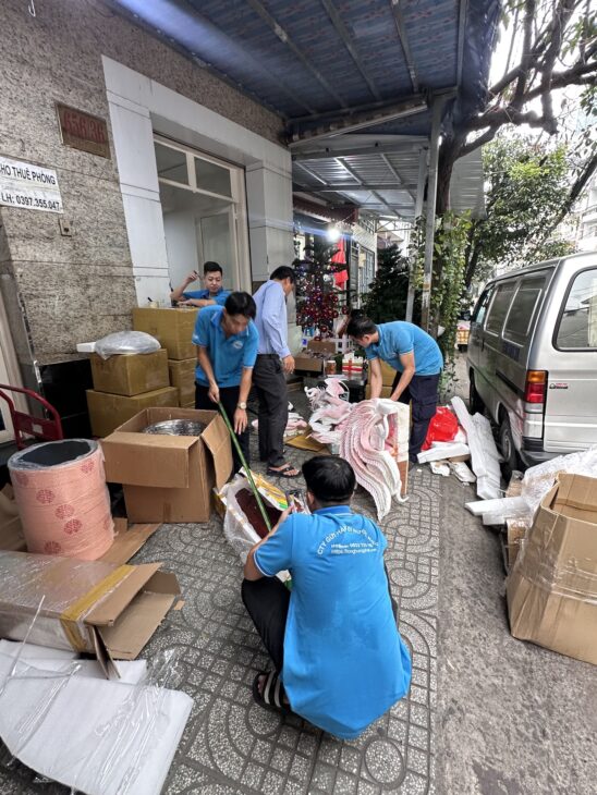 GỬI HÀNG TẾT ĐI MỸ, PHÁP, ÚC, CANADA,… HƠN 200 QUỐC GIA TRÊN THẾ GIỚI