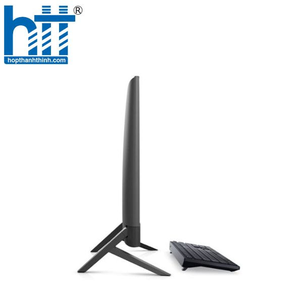 Máy tính All in one Dell Inspiron 24 5430 (Core5-120U/8GD4/512GSSD/23.8FHD/SP/Camera /BT/KB/M/W11SL/