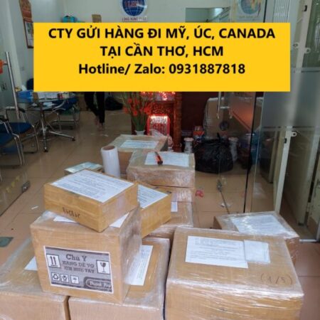 Vận Chuyển Hàng Tết Giảm Giá Ưu Đãi Cuối Năm Tại Cần Thơ