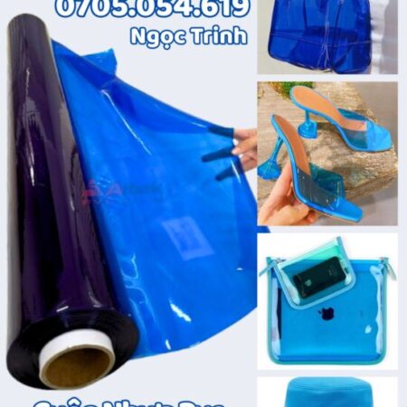 Ứng dụng của màng nhựa pvc, giải pháp cho nhiều ngành nghề Ứng dụng của màng nhựa pvc, giải pháp cho nhiều ngành nghề