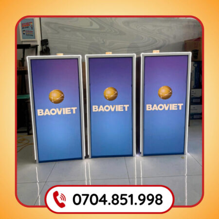 thiết kế in ấn thi công sự kiện