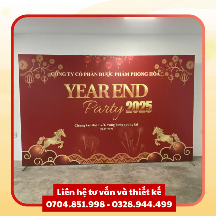 in ấn thi công sự kiện đẹp