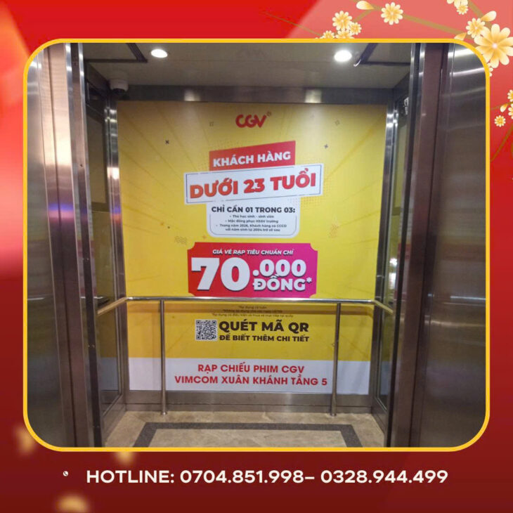 thiết kế in ấn thi công backdrop sự kiện