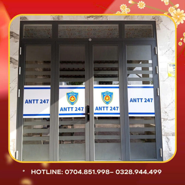 thiết kế in ấn thi công backdrop sự kiện